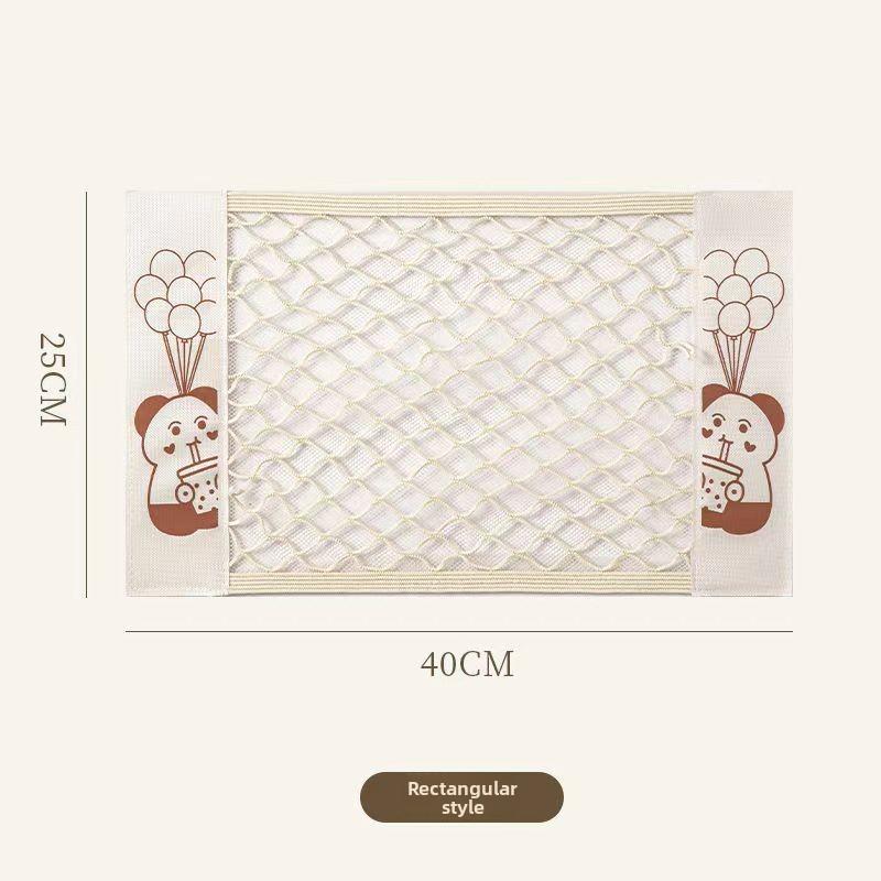 

Сетка для хранения Мешок для мусора Артефакт для хранения Органайзер для пластиковых пакетов Кухонный мешок Коллектор Сумка для хранения покупок Подвесная сумка 1PCS