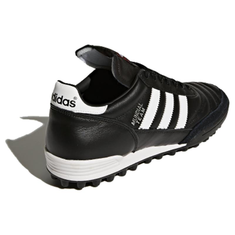 Adidas Mundial Team 'Black White' Sneakers 019228