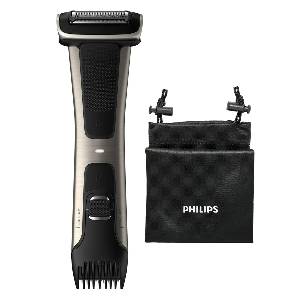 

Электробритва Philips BG7025/15 * Черный TU прозрачный