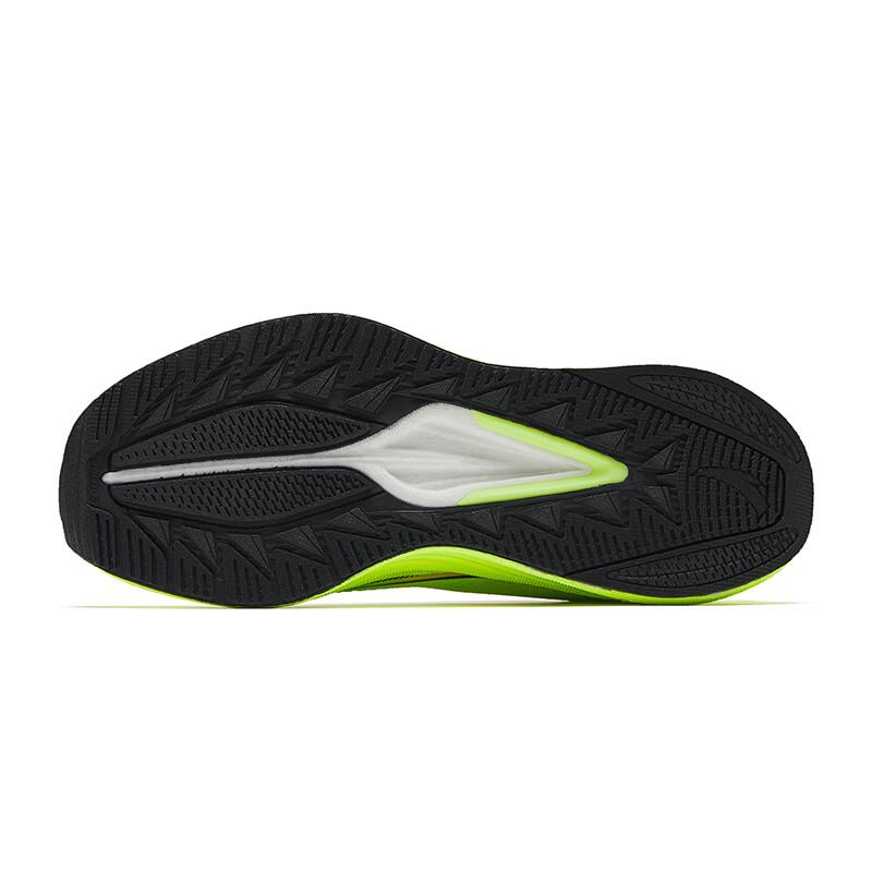 ANTA Xunlei Men's Full-Palm Nitrogen Tech Running Shoes