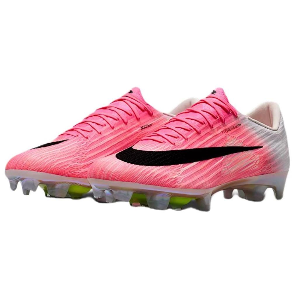 Nike Mercurial Superfly 11 Soccer Shoes Unisex Low Top Pink IO8219-900