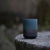 Stoneware Master Cup Gradient Color Coffee Mug Kitchen Drinkware Japanese Tea Cup  Living Room