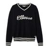 Ellesse Mens Giocios Knitted Sweater Top