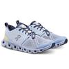 On Running Cloud X 3 Shift Heather Midnight Women's 66.98295