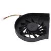 CPU Fan Fast Good Heat Dissipation 4 Pin Connector Durable Heat Sink Fans for HP G4 Laptops