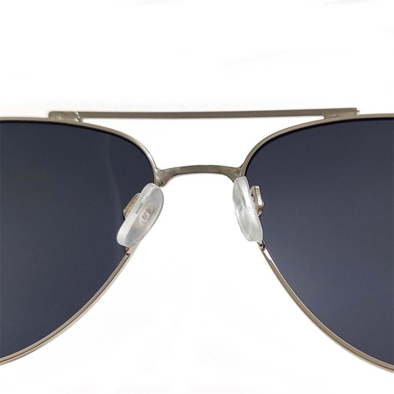 Men Fashion Metal Frame Polarized Sunglasses UV400 Driving Fishing Glasses for Man Male Sun Glasses