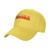 Fashion bohseonkelz Curved Brim Baseball Cap Park Stroll Visor Hat