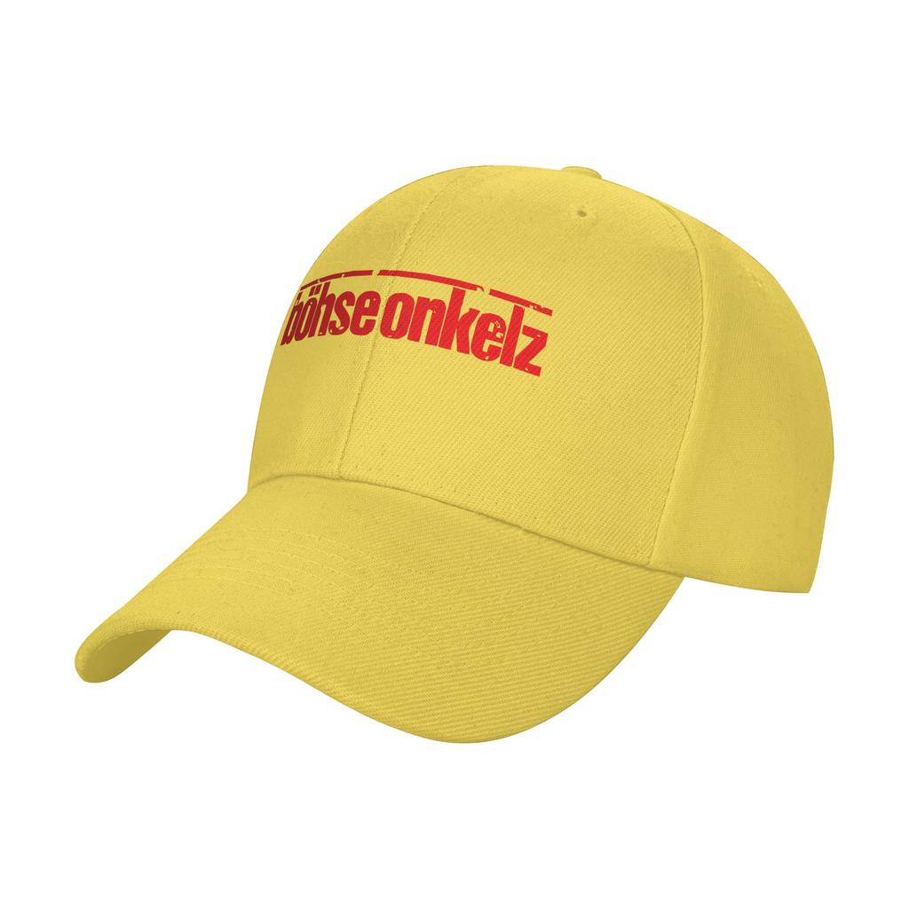 Fashion bohseonkelz Curved Brim Baseball Cap Park Stroll Visor Hat