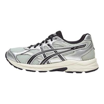 Kids Gel-Cantona GS Running Shoes Men Sneakers Silver 1014A371-301