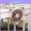 Decorul mesei și accesorii – Fețe de masă