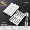 Suncha Pure Titanium Chopsticks Set - 5 Pairs