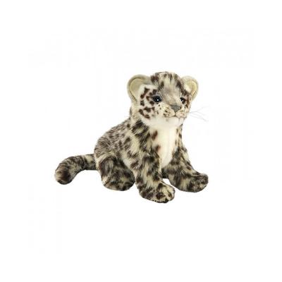 BH6356 HANSA Kar Leoparı Yavrusu 18
