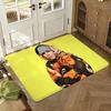 Rapper The K-Kid LAROI Before I Forget Floor Mat Soft Thickened Non-Slip Bedroom Living Room Door Mat Home Flannel Rugs