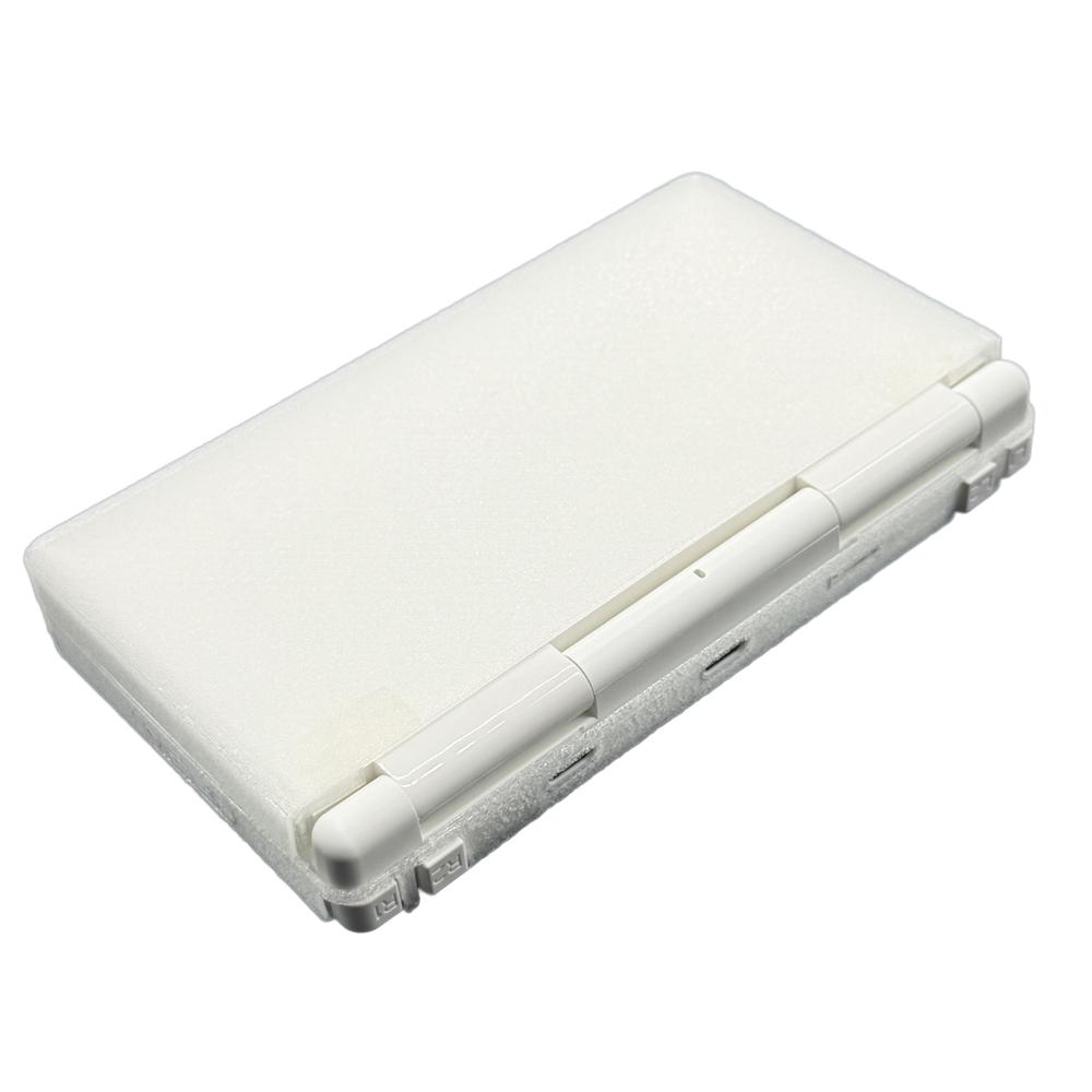TPU Anti-Slip Flexible Protective Shell For Anbernic RG DS Console 3D Printed Protective Cover Fashionable And Simple Design