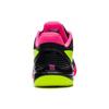 New LINING Thunder Badminton Shoes Unisex Low top Black AYAS018-4