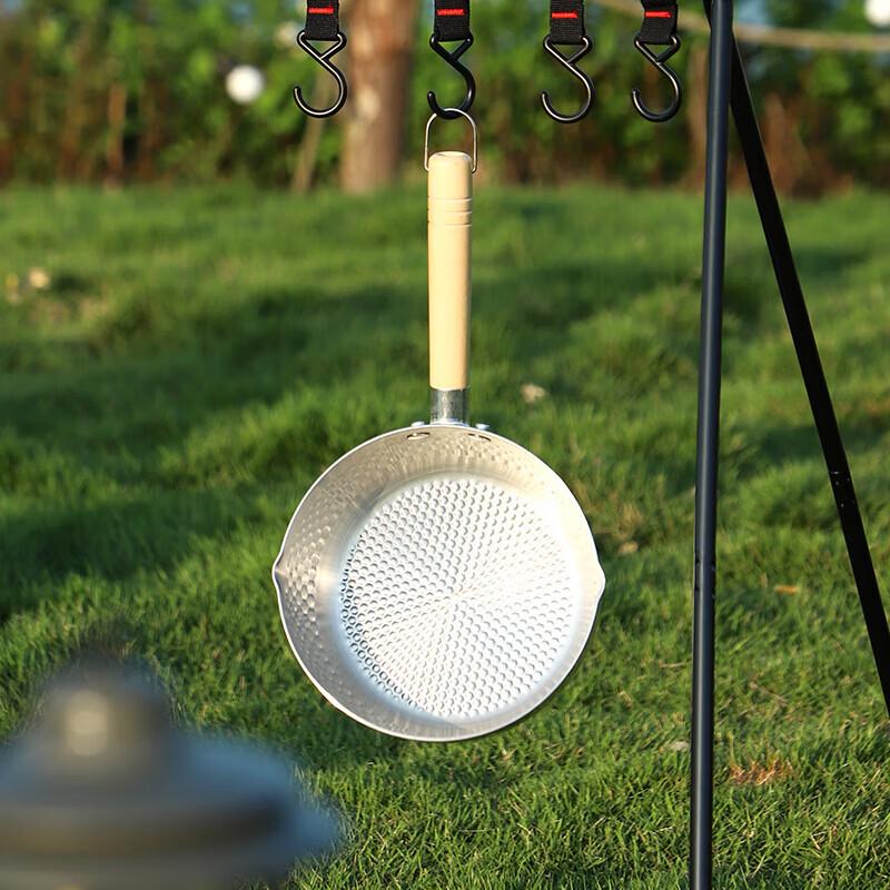 Sgang Portable Camping Stove & Pot Set