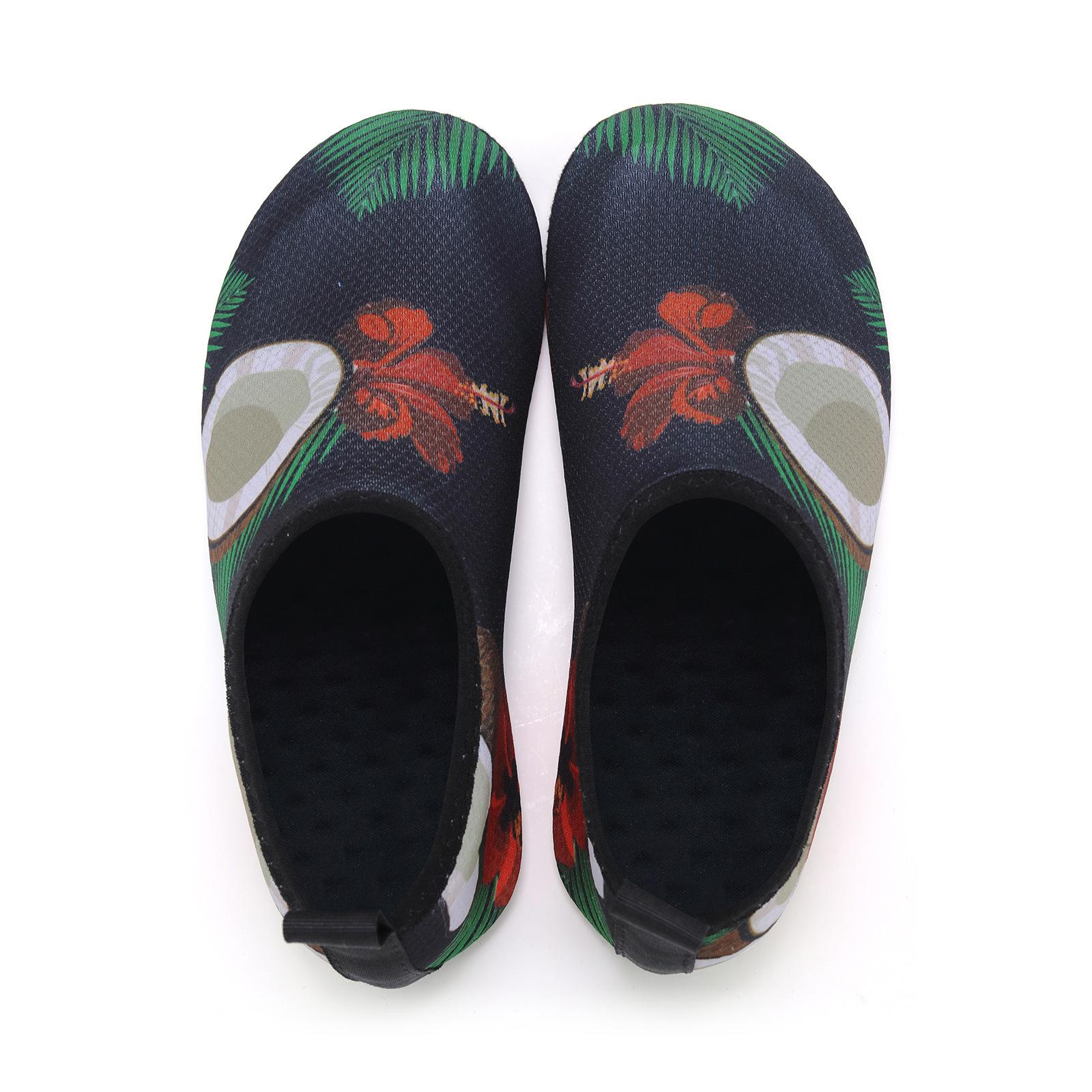Amphibious Outdoor Sports & Water Shoes for Beach and Wading 42/43