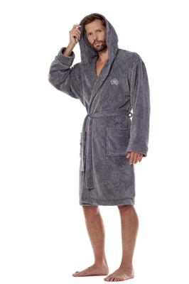 Robe L&L 2452 Master M-2XL masculino L&L