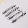 Fits 19 Sagitar Models: Handle Trim Sticker for Door Armrest and Handshake Handle.