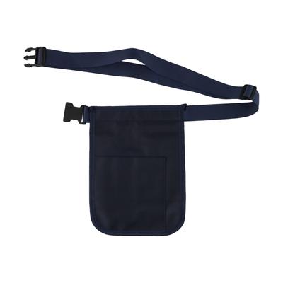 Borsa portaoggetti per attrezzi con cintura regolabile e fibbie resistenti