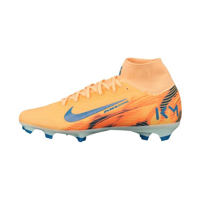 Nike Mercurial Superfly 10 FG Firm Ground Soccer Shoes Unisex IM9321-801