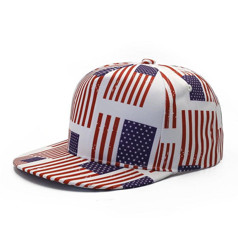 Flat Edge Baseball Cap European and American Personality Hip Hop Hat Summer Visor Cap Skull Ghost Pumpkin Baseball Cap Halloween