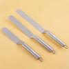 Portable Cream Spatula Cake Butter Accessories Kitchen Gadgets Cake Decorating Tools Stainless Steel  Baking  Pastry Tools