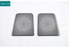 Great Wall 2025 GWM POER High Mountain Black Titanium Trunk Speaker Cover