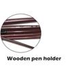 6 Pcs/set Painting Brushes Acrylic Watercolors Artist Paint Brushes Drawing Painting Supplies