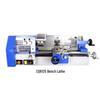 CQ6125 Mini Precision Metal Lathe with Workbench CN Plug (adapter Included)