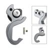 Carry Helmet Hook Bottle Cargo Hanger For Yamaha Tricity 125 14-21 155 16-23