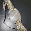 Used LONGINES Operating Item Vintage Quartz Watch Men's Combination