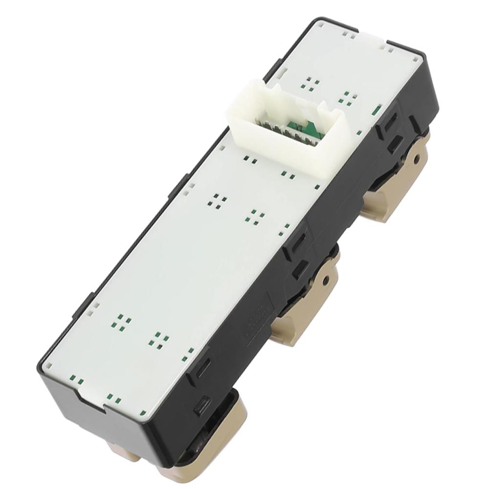 Master Driver Side Power Window Fit for Hyundai Sonata 2011-2015 Master Power Window Switch Auto Window Control 93570-3S000