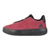adidas Originals Acesmash Comfortable Fit Lifestyle Casual Shoes Men Casual Shoes Burgundy JQ3093