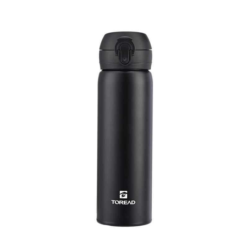 Toread 450ML Stainless Steel Portable Insulated Water Bottle