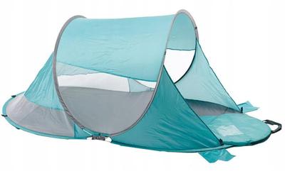 Camping & Wandern – Zelte