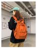 2025 Lightweight Versatile Travel School Backpack - Large Capacity, Fashionable for Men and Women
