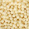 Spring Color Acrylic Beads for Children's DIY Projects