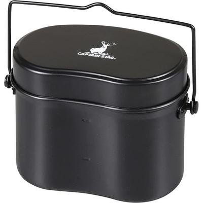 Captain Stag Captain Stag Uh 4118 [military HanGo 4 Go Black]