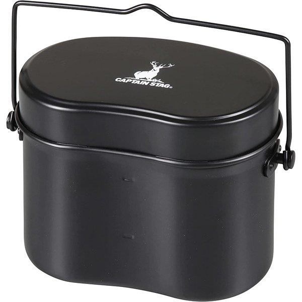 

Captain Stag Captain Stag Uh 4118 [военный ХанГо 4 Го Черный]
