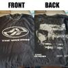 The Weeknd 2025 Tour Unisex Shirt All Size S-5XL Reprint T Shirt Unisex T-Shirt