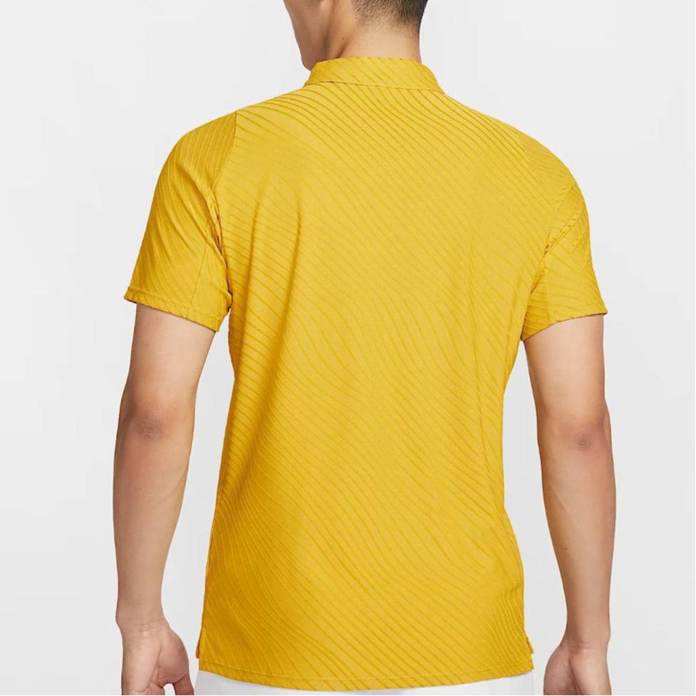 Nike Dri-FIT ADV Court Lightweight Polo Tennis Shirt Men Tops IB1021-389