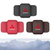 Car Armrest Cushion Whit Storage Bag Protector Mat for Mitsubishi Outlander Lancer 10 9 ASX RALLIART Eclipse L200 Pajero Auto SF9