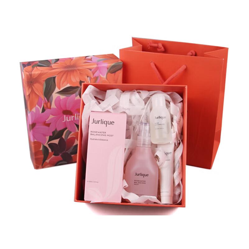 Jurlique Floral Water Set