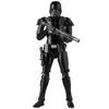 MAFEX ROGUE A STAR WARS STORY DEATH TROOPER ABS Action Figure ONE Non-Scale & ATBC-PVC Pre-painted