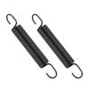 Metal Extension Spring M155068 Replacement for X300 X310 X320 X340 X360 and For X500 X540 X590 Compatible Models 2pcs or 1pcs