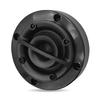 Automotive Car  A Pillared Midrange Speaker Delivering Crisp, Lifelike Vocals And Balanced Sound