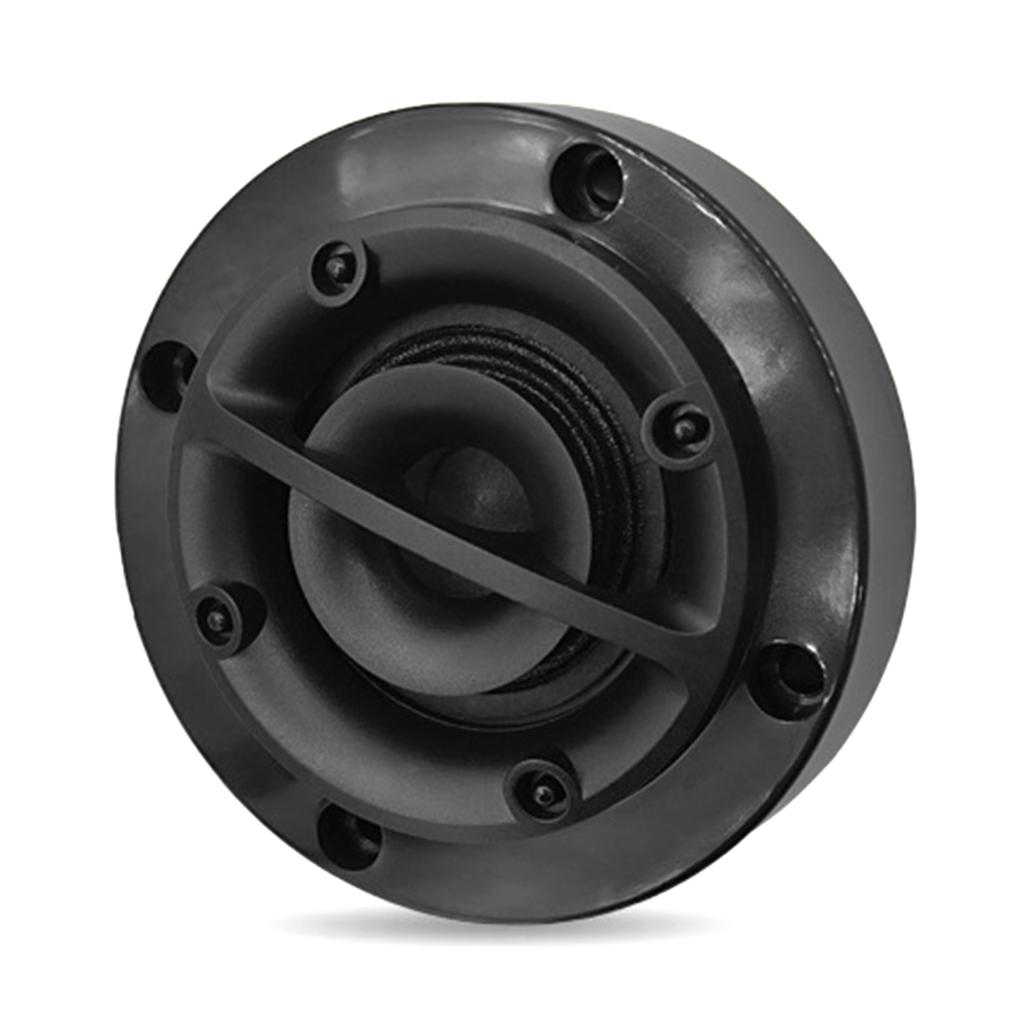 Automotive Car A Pillared Midrange Speaker Delivering Crisp, Lifelike Vocals And Balanced Sound