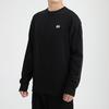 Puma Downtown Crew Sweatshirt Men Tops Black 599173-01