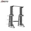 JOROTO J-6030 Commercial Multi-Station Smith Machine